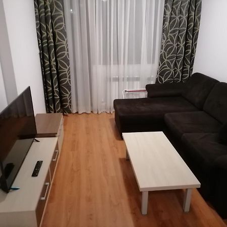 Private Apartament In Belvedere Holiday Club Bansko Exterior foto