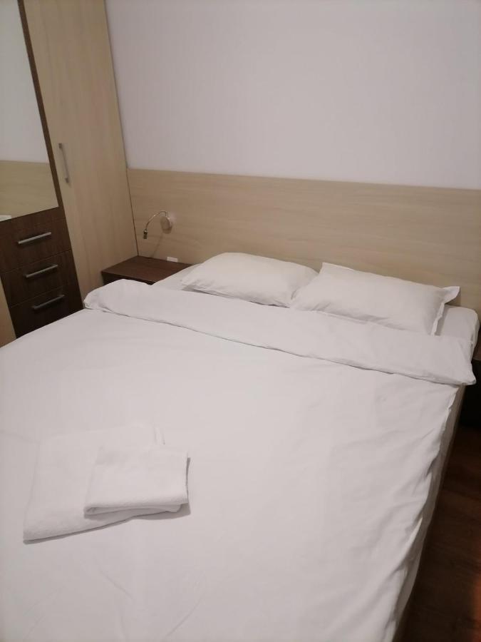 Private Apartament In Belvedere Holiday Club Bansko Exterior foto