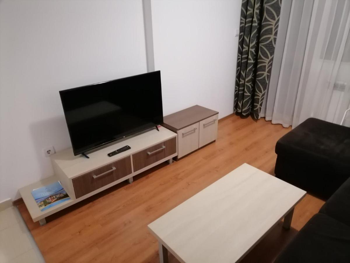 Private Apartament In Belvedere Holiday Club Bansko Exterior foto