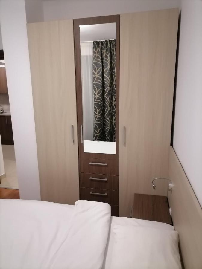 Private Apartament In Belvedere Holiday Club Bansko Exterior foto